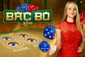 Bac Bo game icon