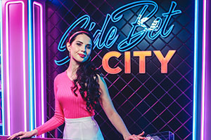 Side Bet City game icon
