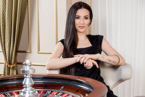 Hippodrome Grand Casino game icon