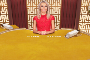 Speed Baccarat S game icon