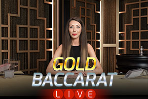 Baccarat game icon