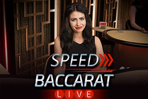 Speed Cricket Baccarat game icon