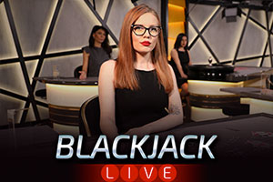 Blackjack 1 game icon