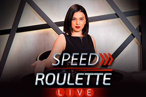 Speed Roulette game icon