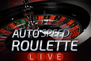 Speed Auto Roulette game icon