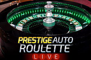 Prestige Auto Roulette game icon