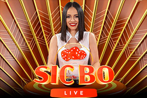 Sic Bo game icon