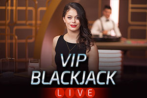 Diamond VIP Blackjack game icon