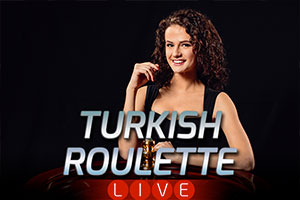 Turkish Roulette game icon