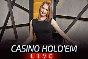 Casino Holdem 1 game icon