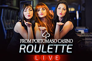 Portomaso Real Casino Roulette 2 game icon