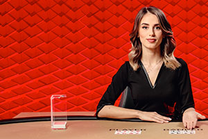Speed Baccarat 14 game icon