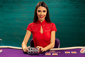 Baccarat 7 game icon