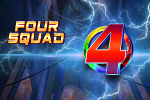 4 Squad game icon