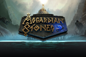 Asgardian Stones game icon