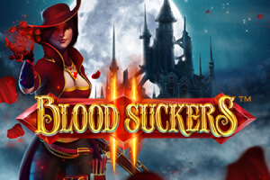 Blood Suckers II game icon