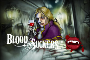 Blood Suckers game icon