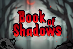 Book Of Shadows game icon