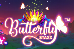Butterfly Staxx game icon