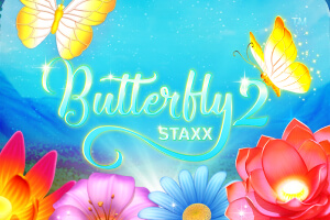 Butterfly Staxx 2 game icon