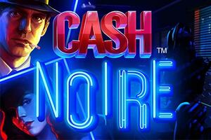 Cash Noire game icon