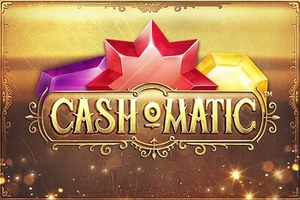 Cash-o-Matic game icon