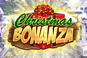Christmas Bonanza game icon