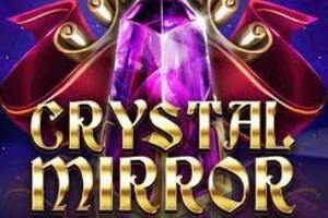 Crystal Mirror game icon