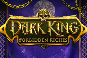 Dark King: Forbidden Riches game icon