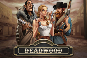 Deadwood game icon