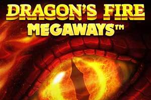 Dragons Fire MegaWays game icon