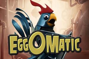 EggOMatic game icon