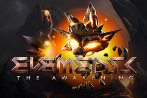 Elements: The Awakening game icon