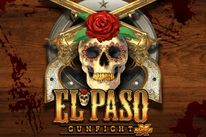 El Paso Gunfight xNudge game icon