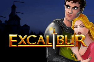 Excalibur game icon