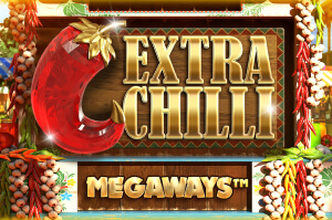 Extra Chilli game icon