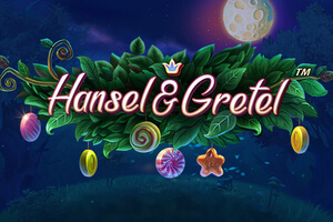 Fairytale Legends: Hansel and Gretel game icon