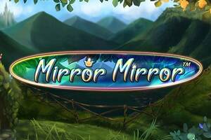 Fairytale Legends: Mirror Mirror game icon