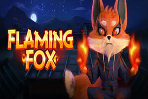 Flaming Fox game icon