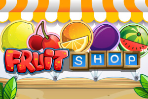 Fruit Shop game icon