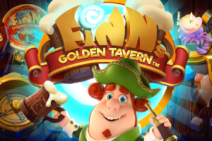 Finns Golden Tavern game icon