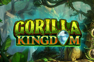 Gorilla Kingdom game icon