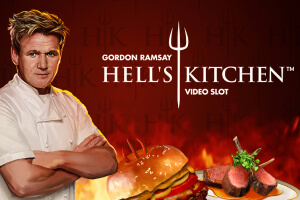 Gordon Ramsay Hell’s Kitchen game icon