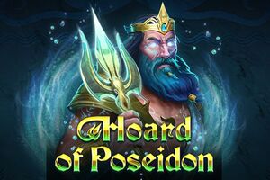 Hoard of Poseidon game icon