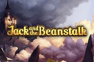Jack and the Beanstalk game icon