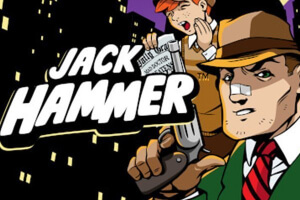 Jack Hammer game icon