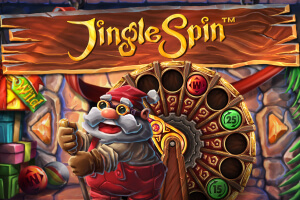 Jingle Spin game icon