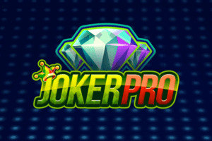 Joker Pro game icon