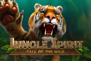Jungle Spirit: Call of the Wild game icon