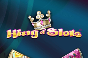 King of Slots game icon